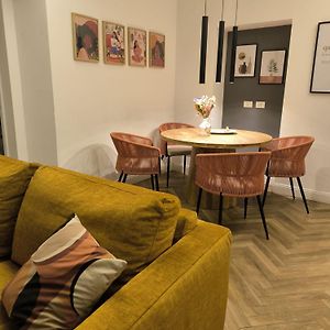 Appartement met een Slaapkamer